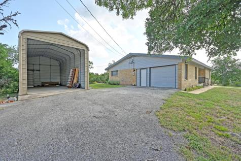 2018 Chaparral Park Road Manchaca TX 78652