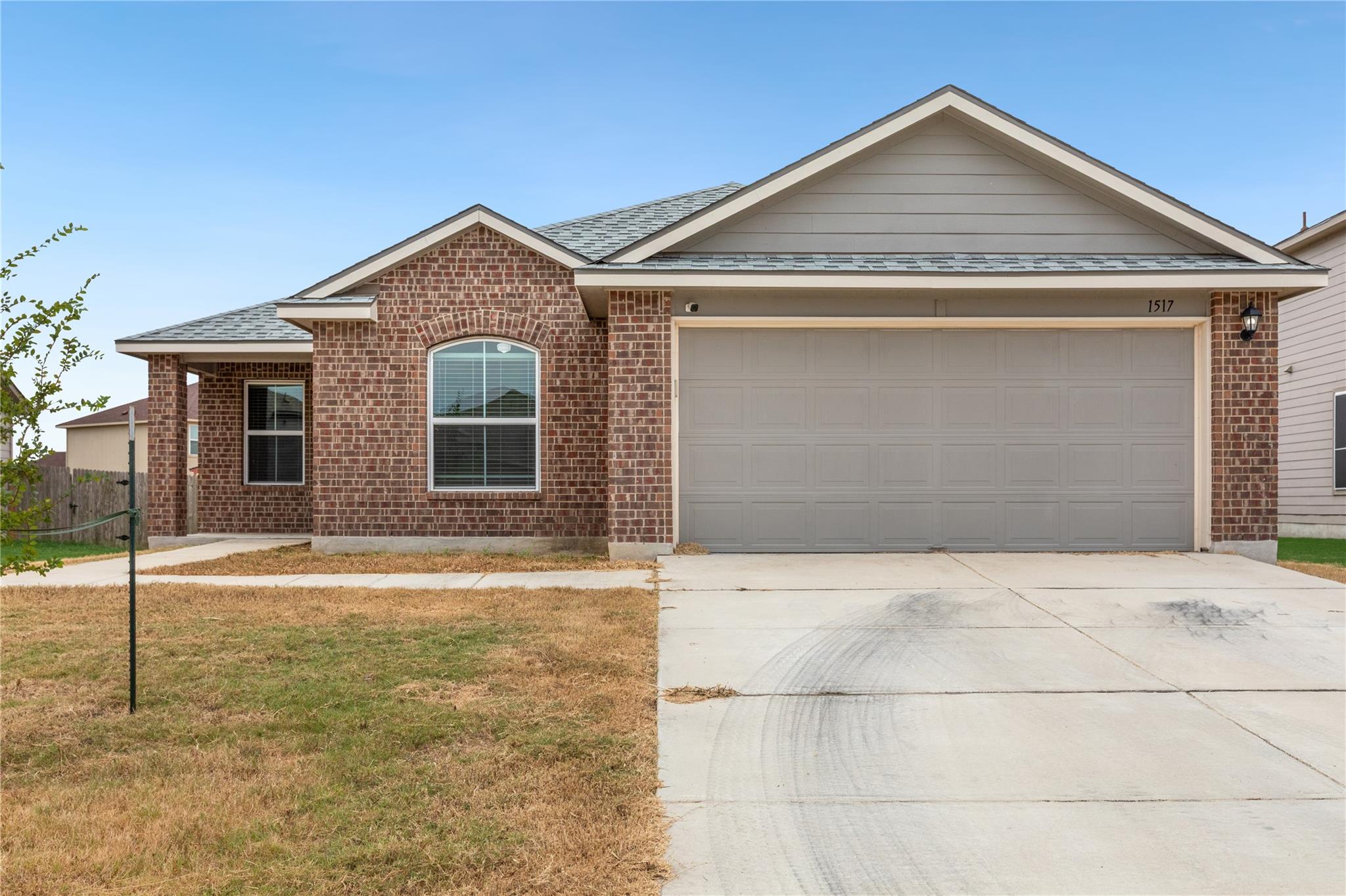 1517 Birmingham Drive Seguin TX 78155
