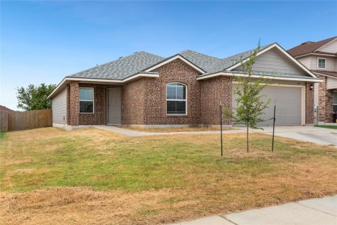 1517 Birmingham Drive Seguin TX 78155