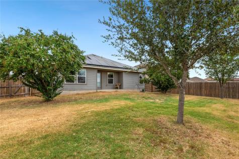 1517 Birmingham Drive Seguin TX 78155