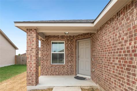 1517 Birmingham Drive Seguin TX 78155