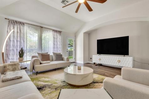 2825 Checker Drive Cedar Park TX 78613