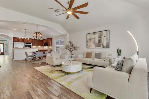 2825 Checker Drive Cedar Park TX 78613