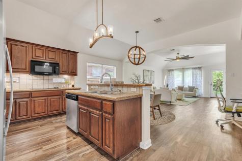 2825 Checker Drive Cedar Park TX 78613