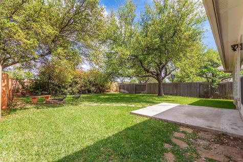 2825 Checker Drive Cedar Park TX 78613