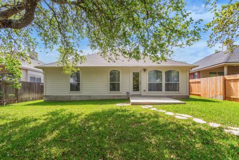2825 Checker Drive Cedar Park TX 78613