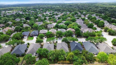 2825 Checker Drive Cedar Park TX 78613