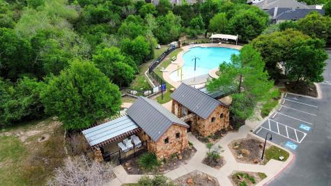 2825 Checker Drive Cedar Park TX 78613