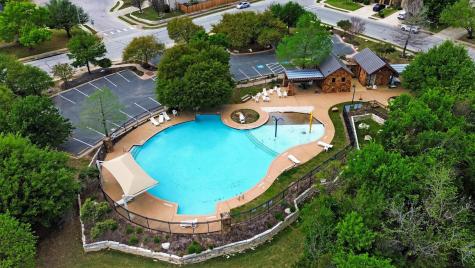 2825 Checker Drive Cedar Park TX 78613