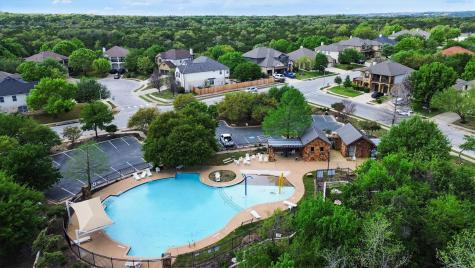 2825 Checker Drive Cedar Park TX 78613