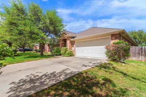 2825 Checker Drive Cedar Park TX 78613
