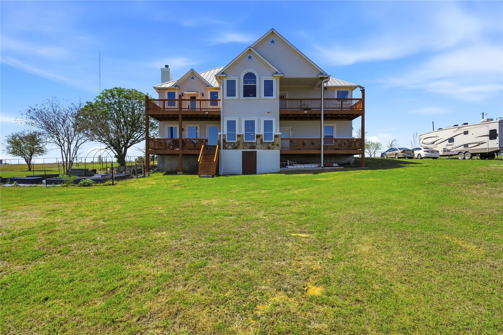 100 Mayfield Lane Lockhart TX 78644