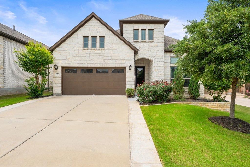 1129 River Vista Road Georgetown TX 78628