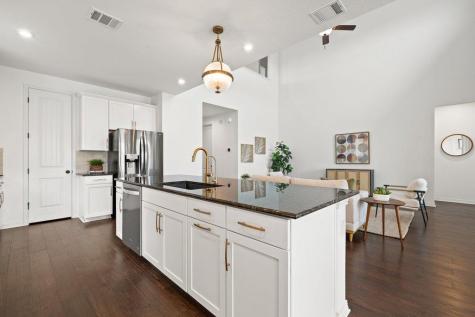 1129 River Vista Road Georgetown TX 78628