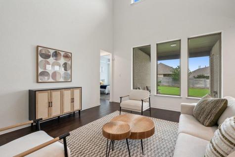 1129 River Vista Road Georgetown TX 78628