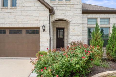 1129 River Vista Road Georgetown TX 78628