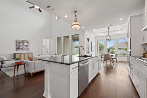 1129 River Vista Road Georgetown TX 78628