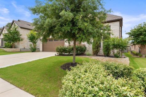 1129 River Vista Road Georgetown TX 78628