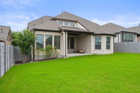 1129 River Vista Road Georgetown TX 78628