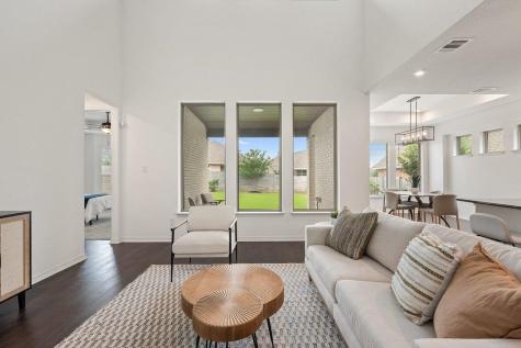 1129 River Vista Road Georgetown TX 78628