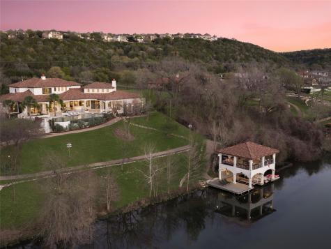 14500 Flat Top Ranch Road Austin TX 78732