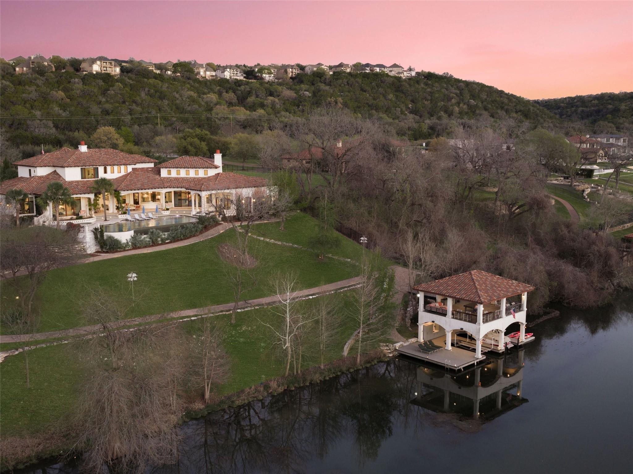 14500 Flat Top Ranch Road Austin TX 78732