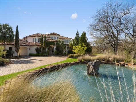 14500 Flat Top Ranch Road Austin TX 78732