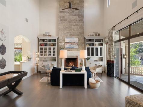 14500 Flat Top Ranch Road Austin TX 78732