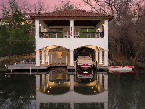 14500 Flat Top Ranch Road Austin TX 78732