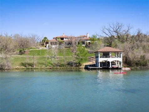14500 Flat Top Ranch Road Austin TX 78732