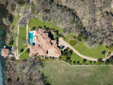 14500 Flat Top Ranch Road Austin TX 78732