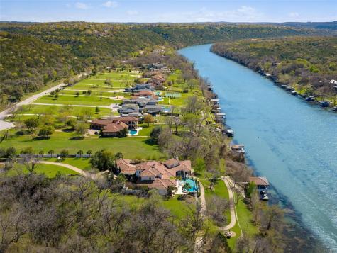 14500 Flat Top Ranch Road Austin TX 78732