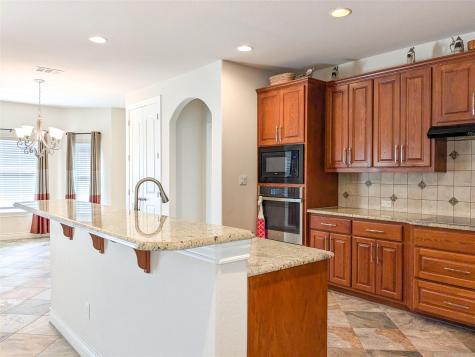 818 Caprock Canyon Trail Georgetown TX 78633