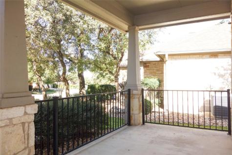 818 Caprock Canyon Trail Georgetown TX 78633