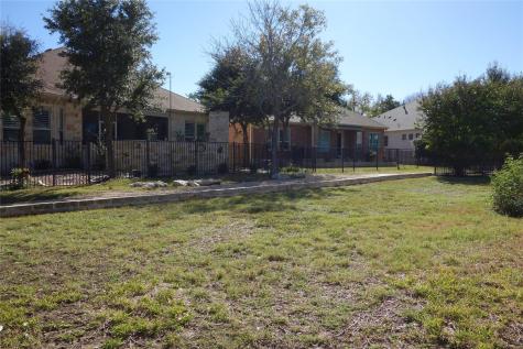 818 Caprock Canyon Trail Georgetown TX 78633
