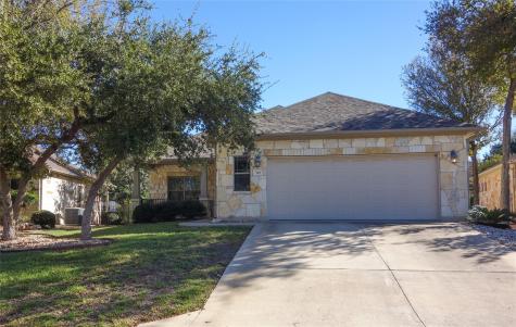 818 Caprock Canyon Trail Georgetown TX 78633