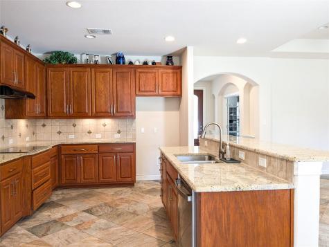 818 Caprock Canyon Trail Georgetown TX 78633