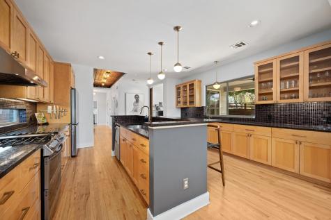 814 E 46th Street Austin TX 78751
