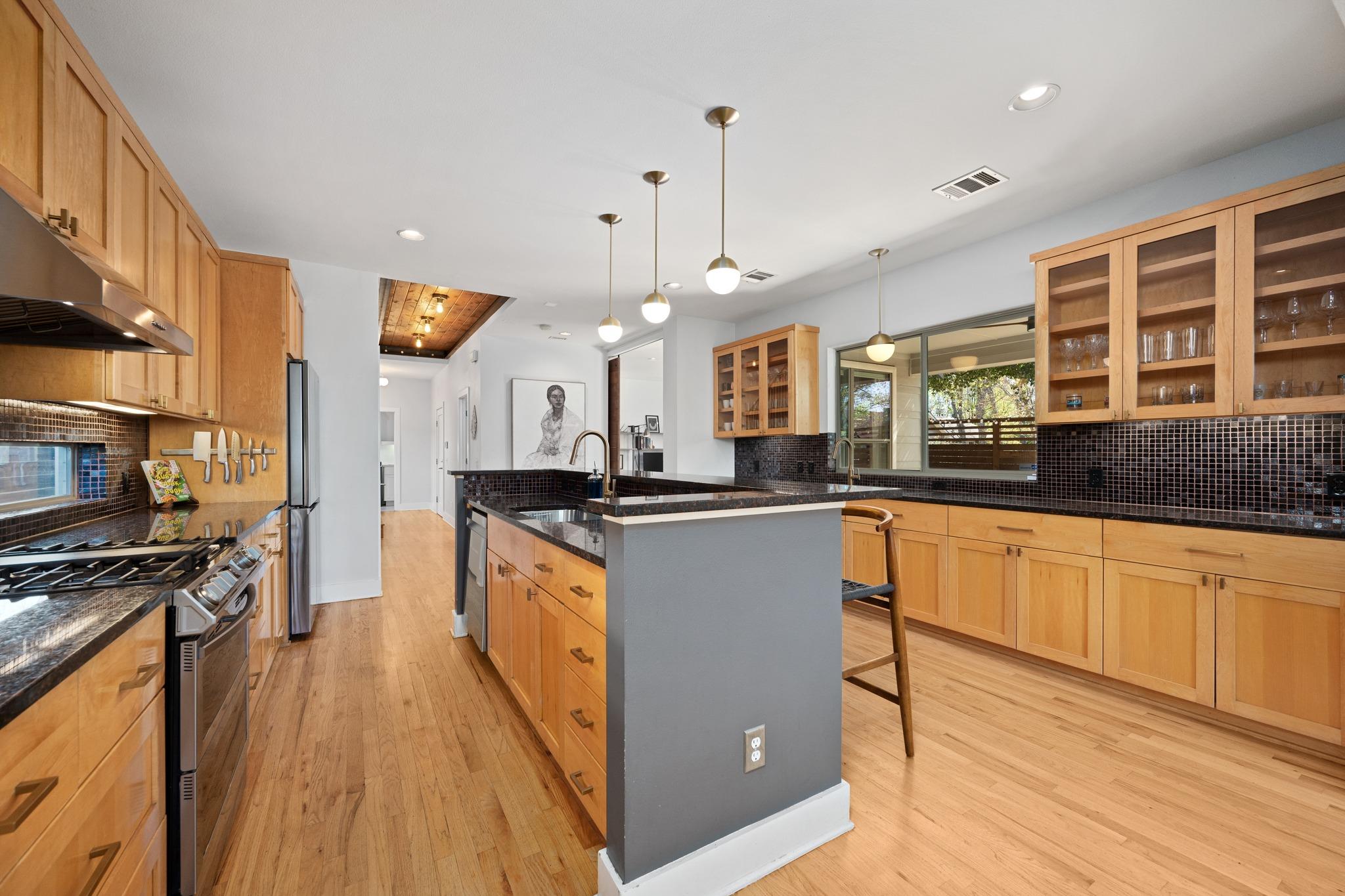 814 E 46th Street Austin TX 78751
