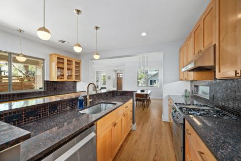 814 E 46th Street Austin TX 78751