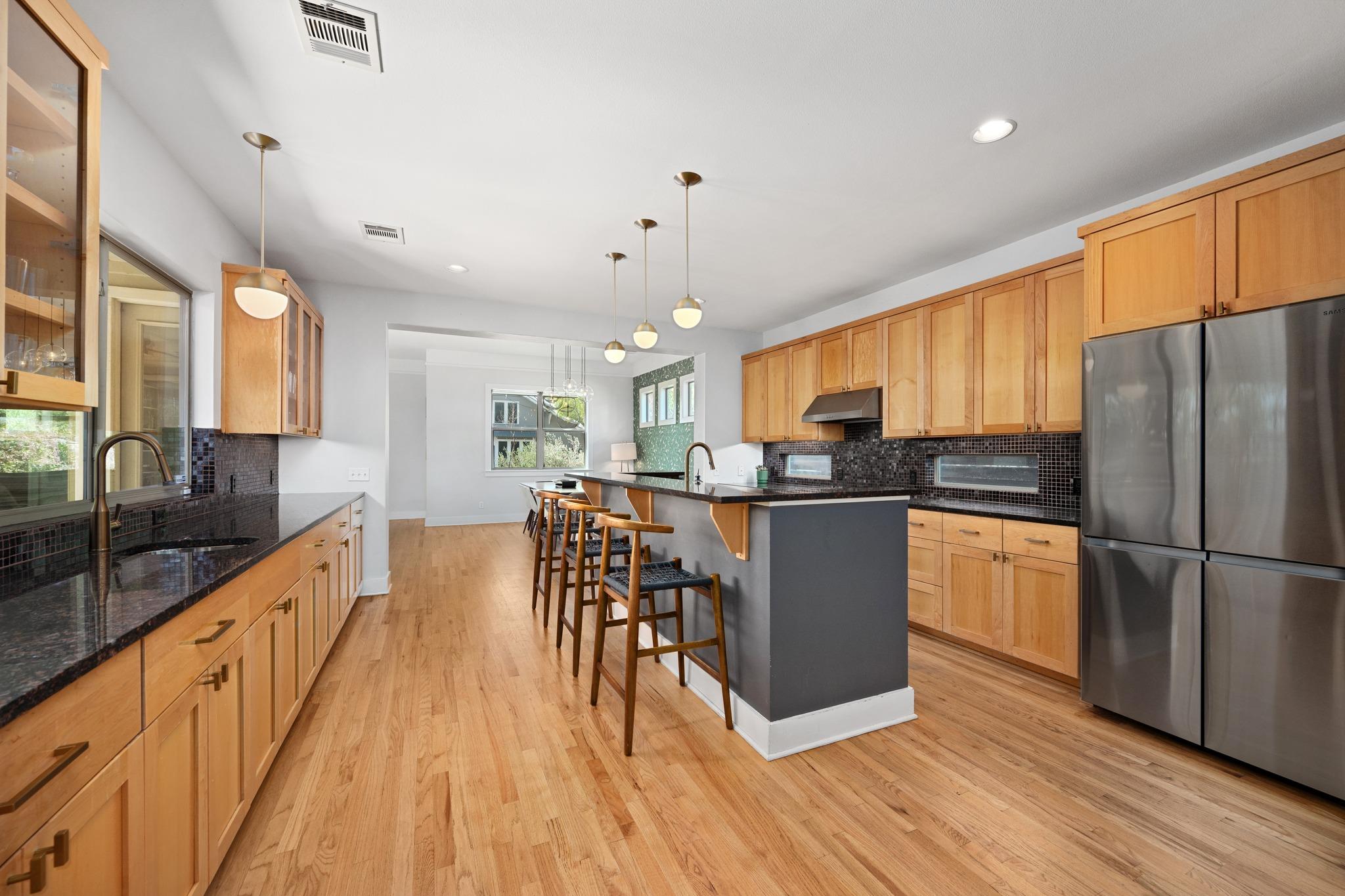 814 E 46th Street Austin TX 78751