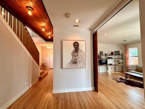814 E 46th Street Austin TX 78751