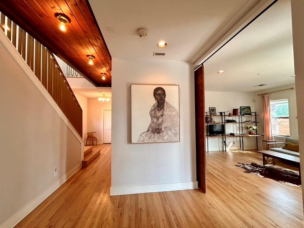 814 E 46th Street Austin TX 78751