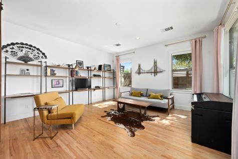 814 E 46th Street Austin TX 78751