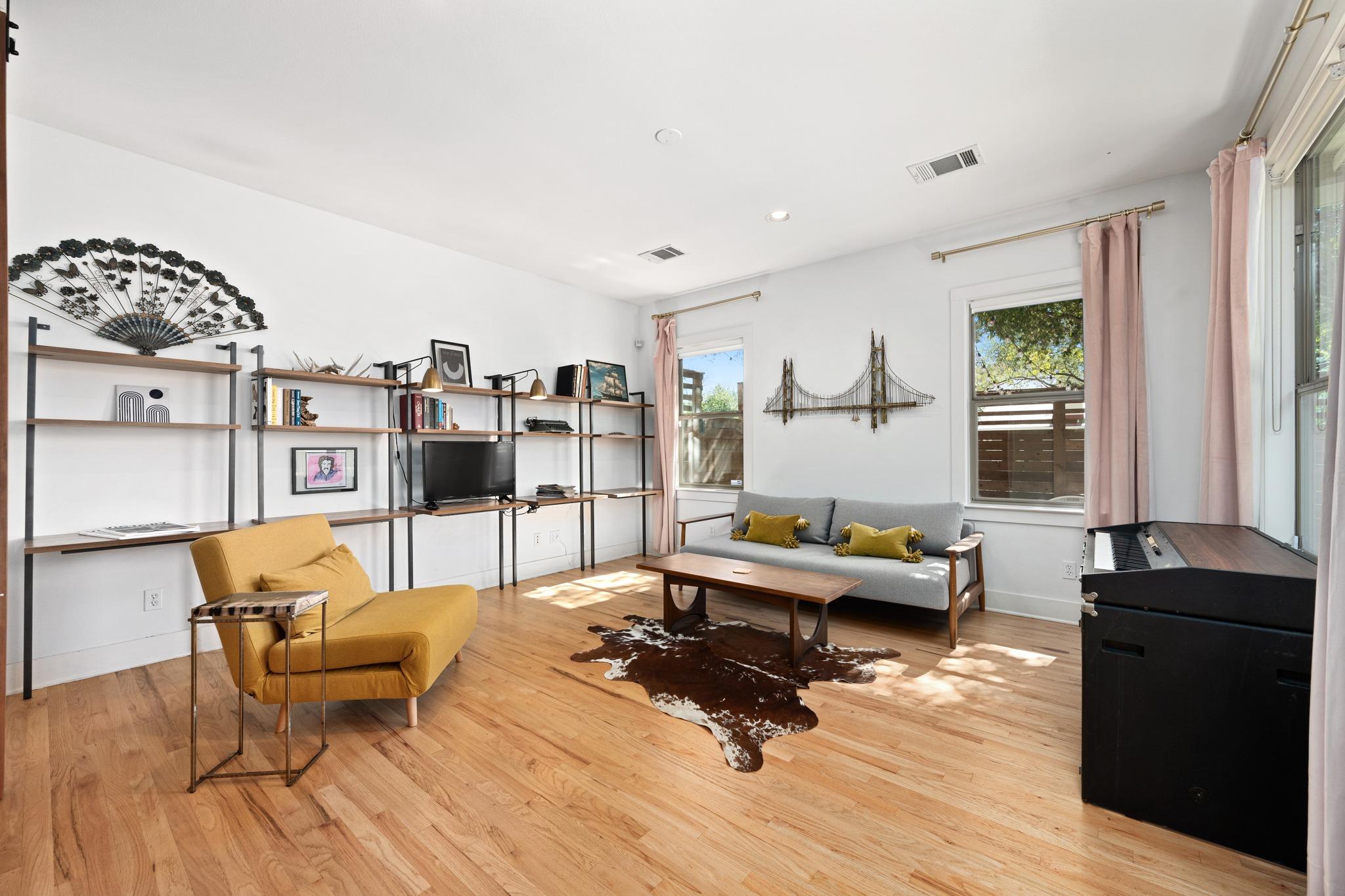814 E 46th Street Austin TX 78751