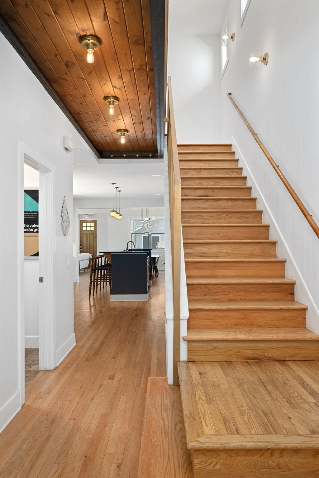 814 E 46th Street Austin TX 78751