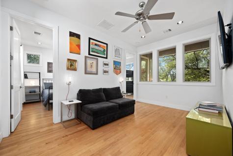 814 E 46th Street Austin TX 78751