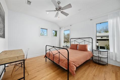 814 E 46th Street Austin TX 78751