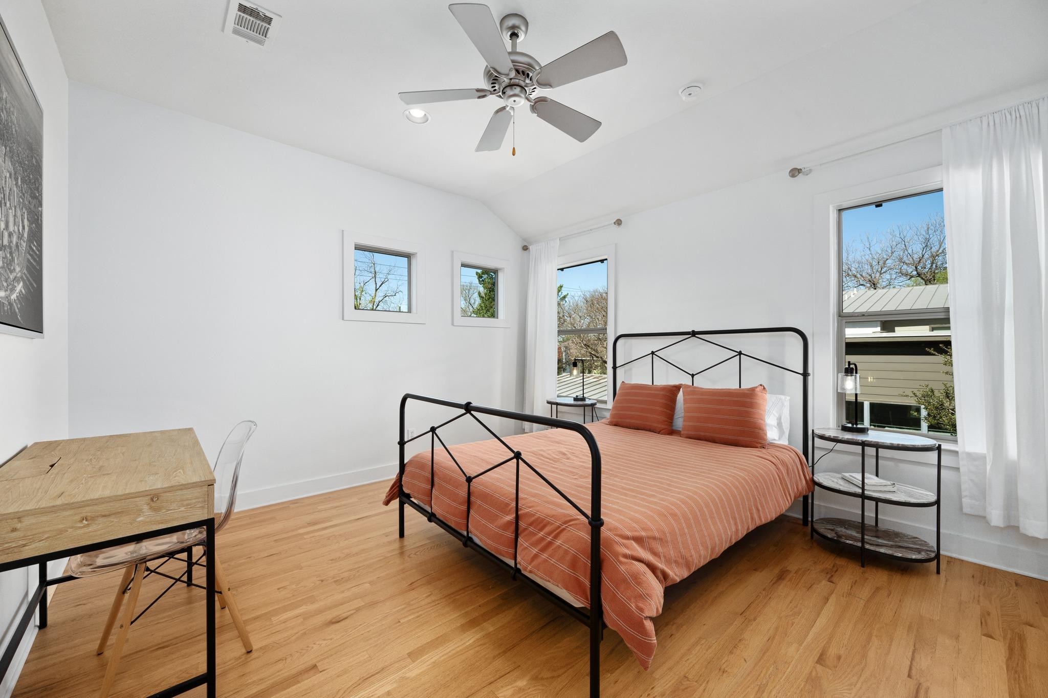 814 E 46th Street Austin TX 78751