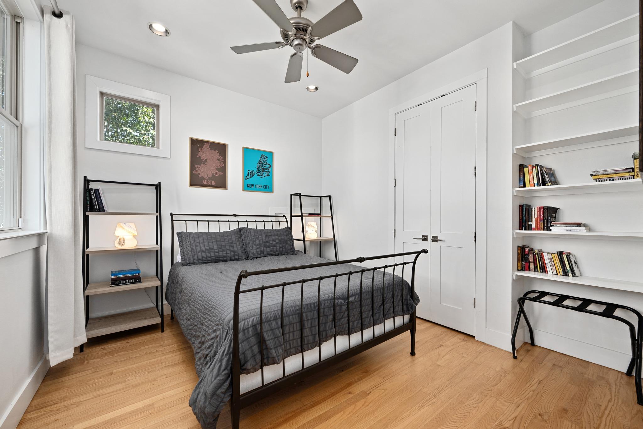 814 E 46th Street Austin TX 78751